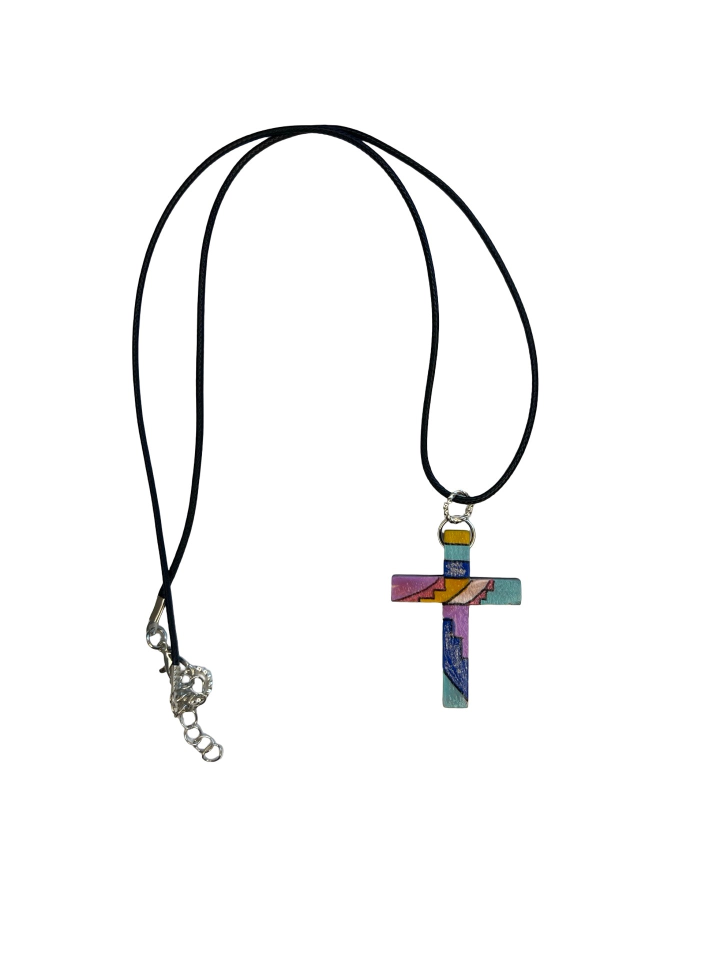 LTB Wood Crosses