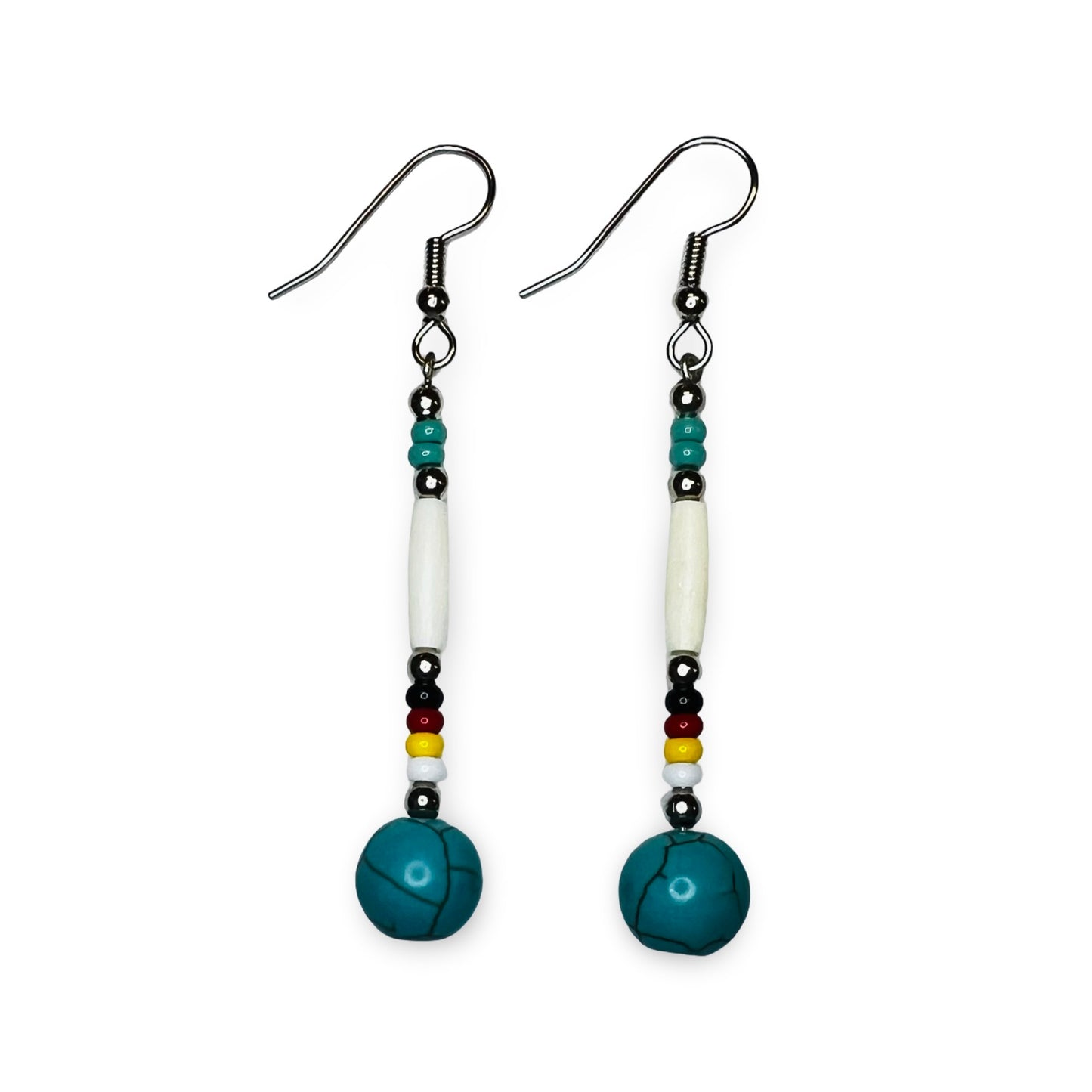 KP Misc Earrings
