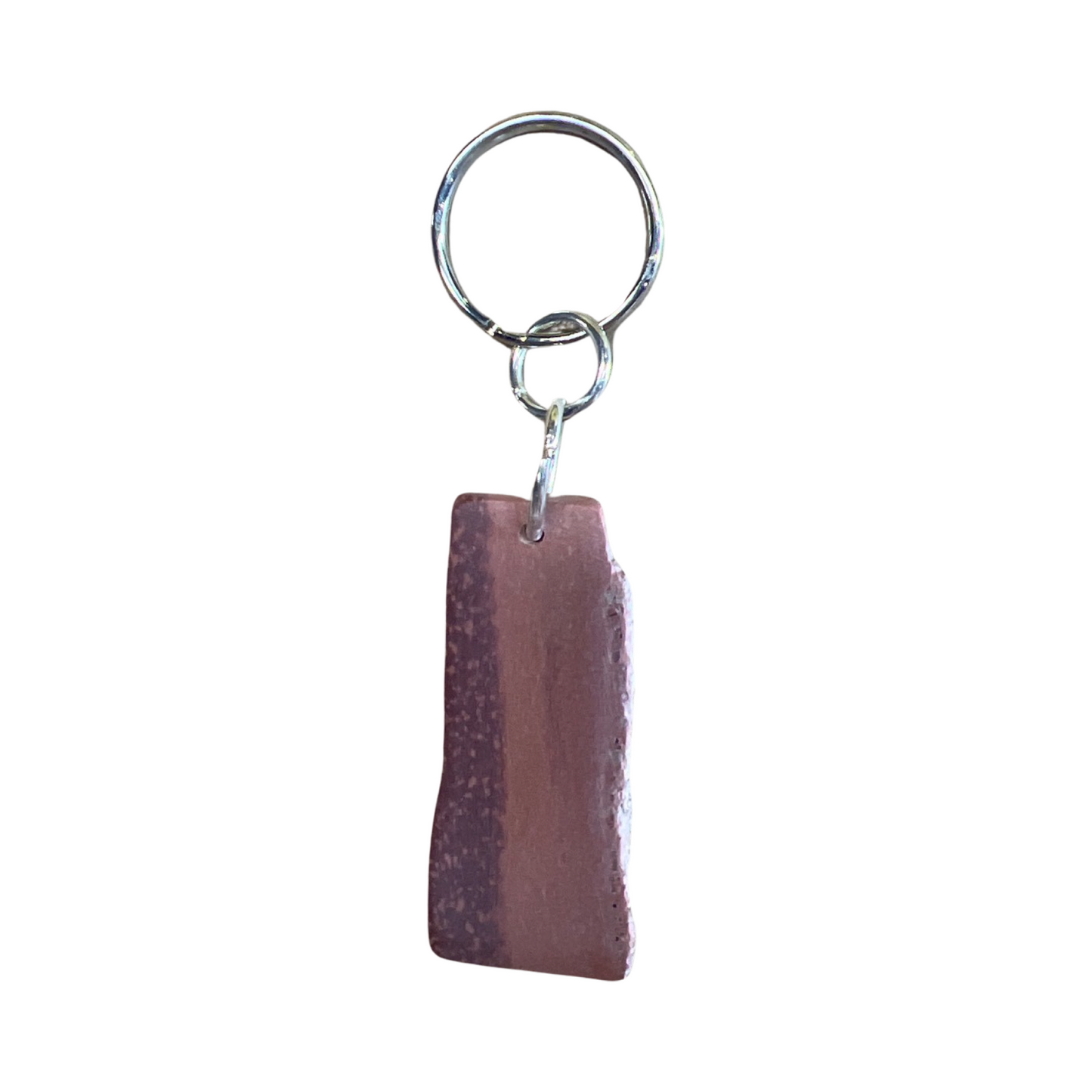 VP Pipestone Keychains