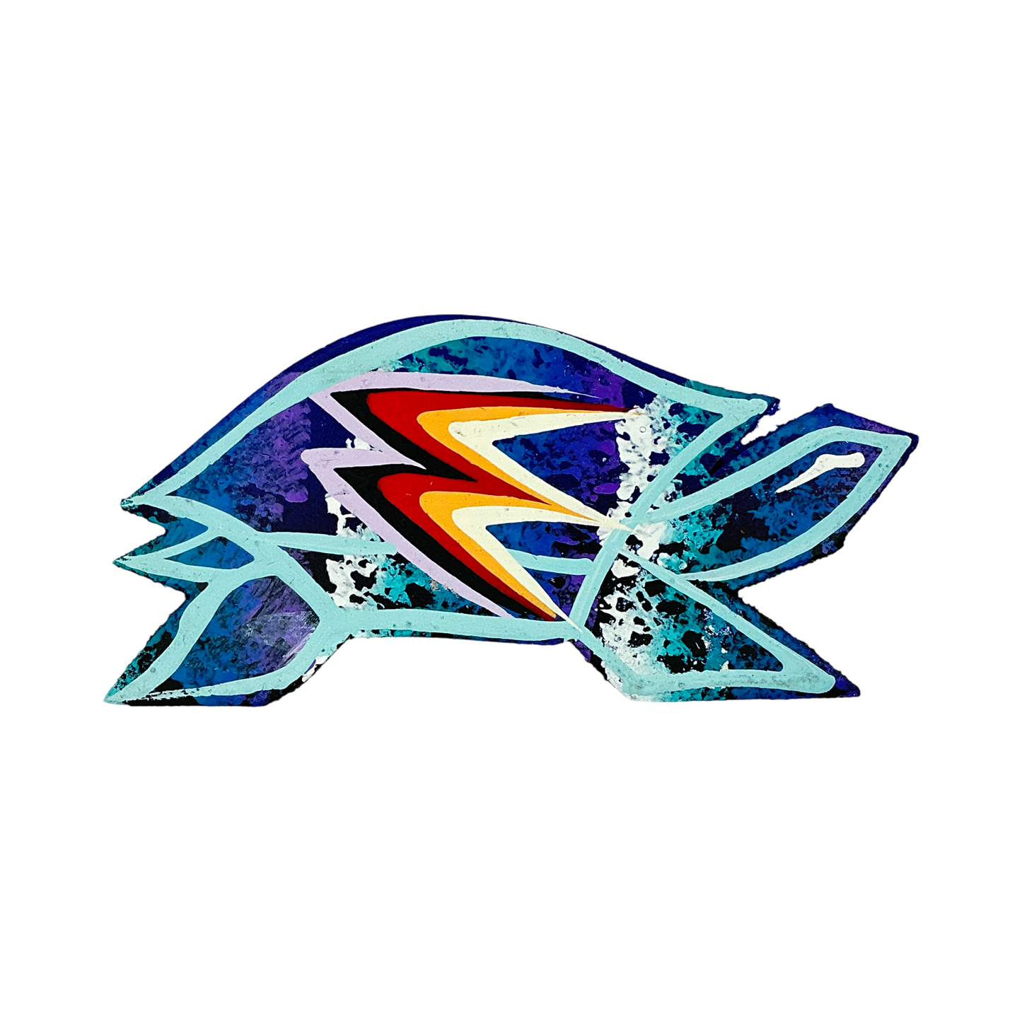 STB 5" Turtles