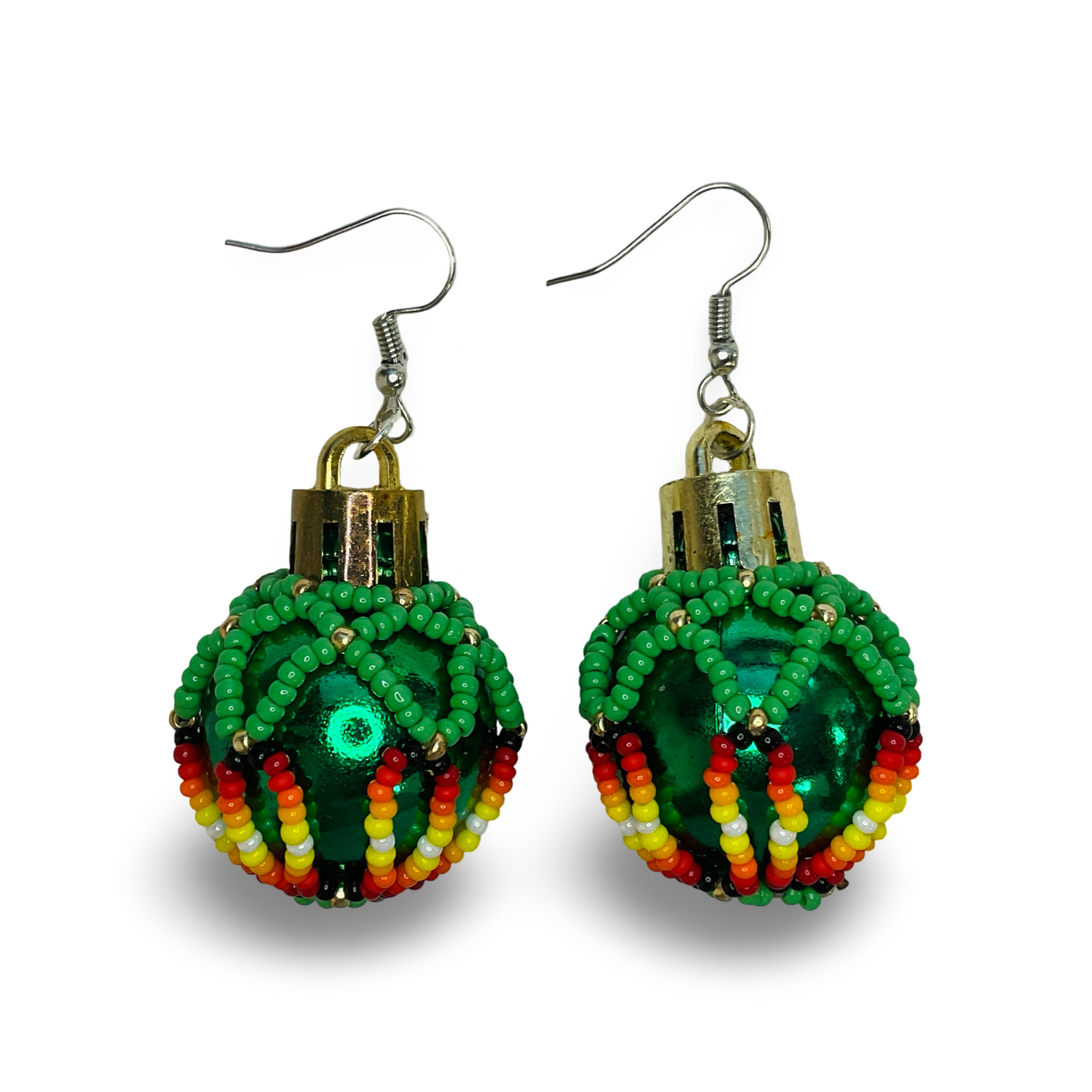 BEC Ornament Earrings