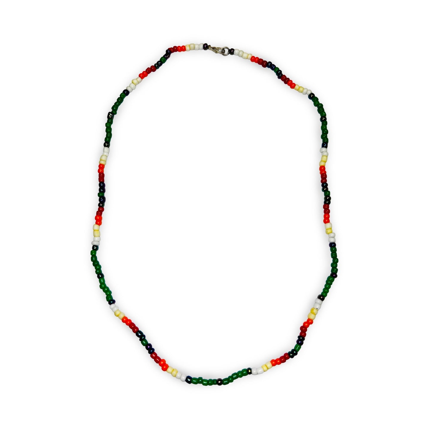 FH Bead Necklace