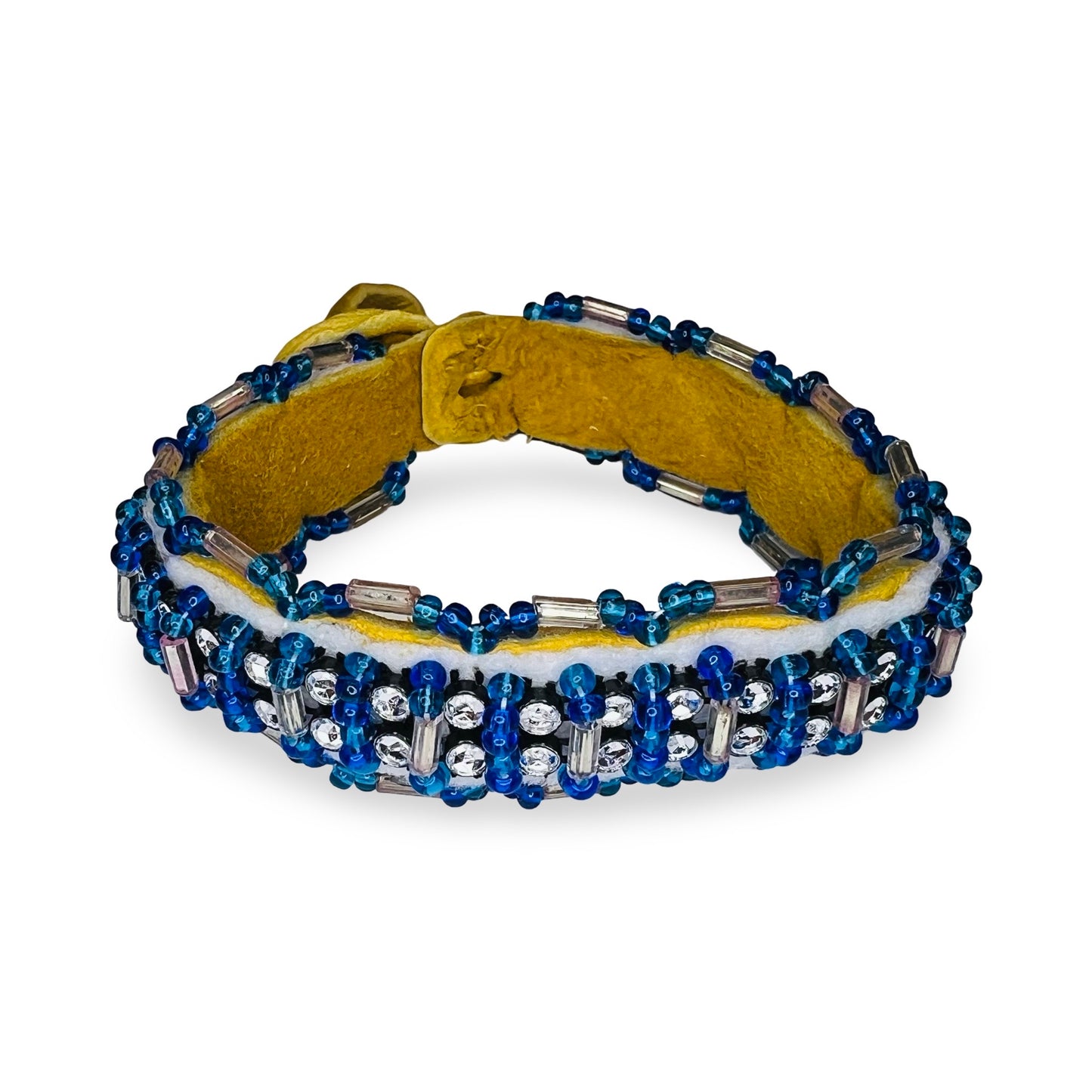 RTH Small Beaded Bracelet