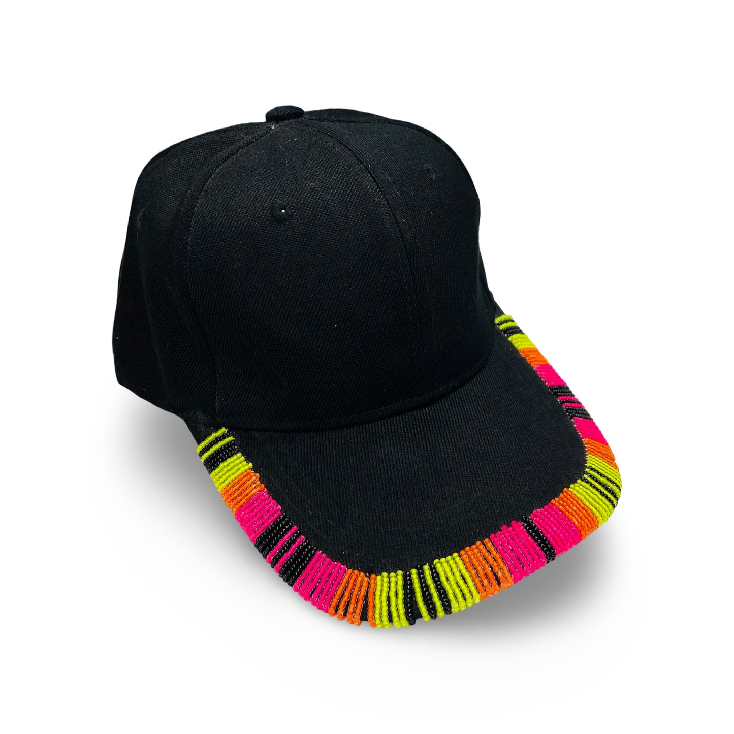 DLB Beaded Ball Cap
