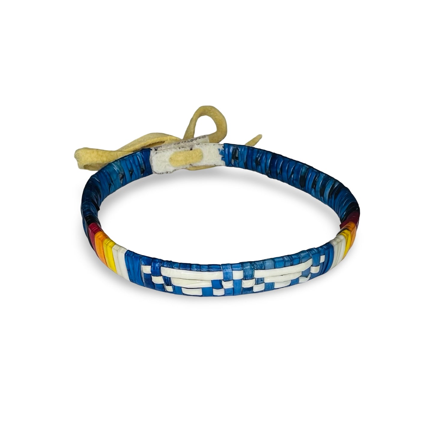 GRC Single Quill Bracelets