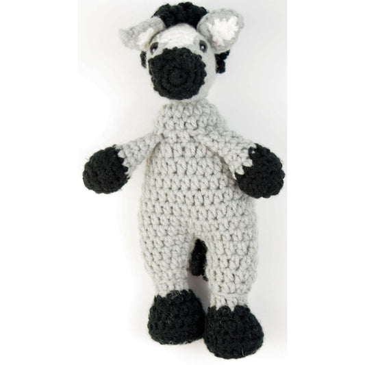 Crochet Horse