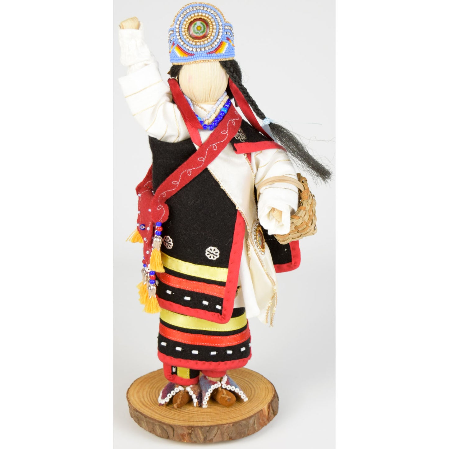 Miss Cherokee