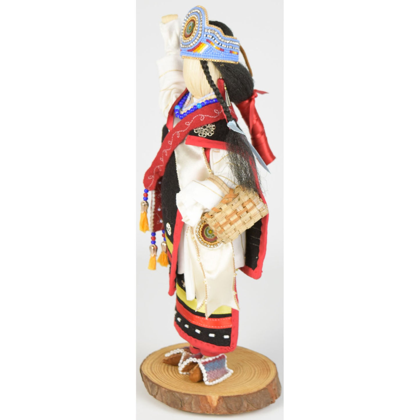 Miss Cherokee