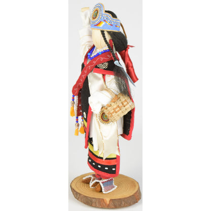 Miss Cherokee