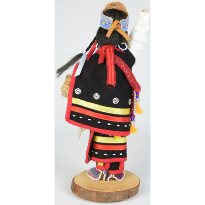 Miss Cherokee
