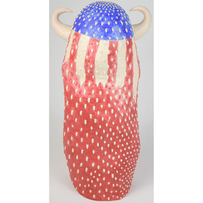 Born in the USA