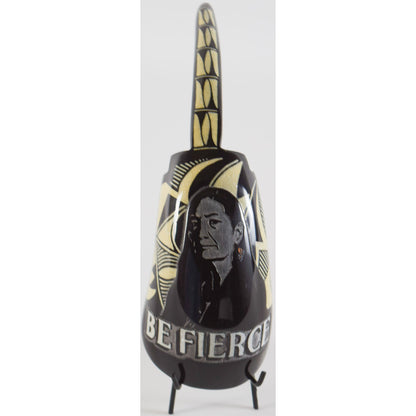 Be Fierce, Horn Spoon