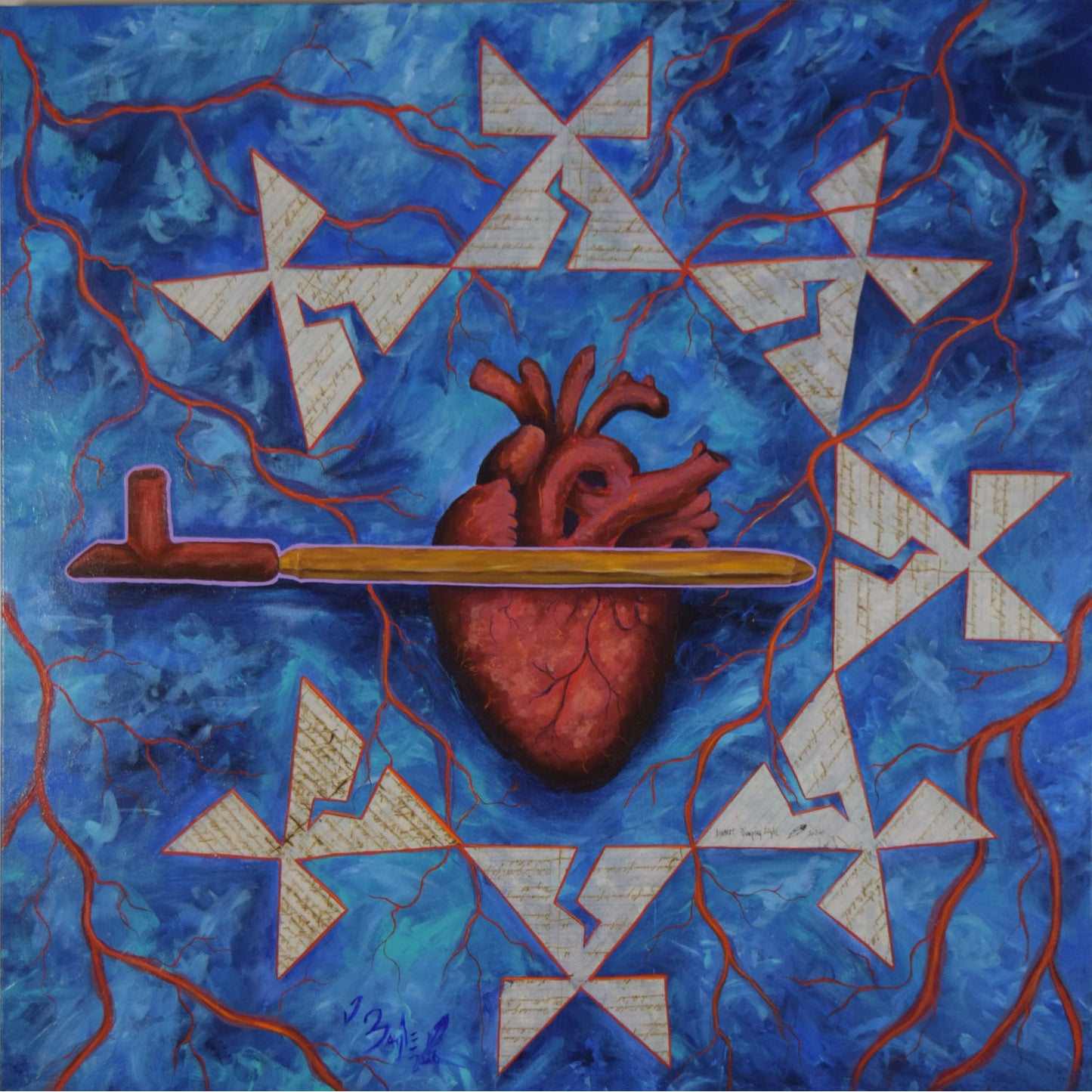 One Heart, One Prayer