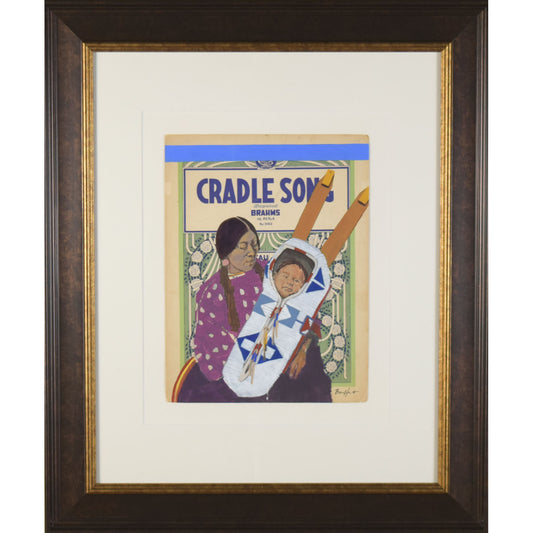 Cradle Song