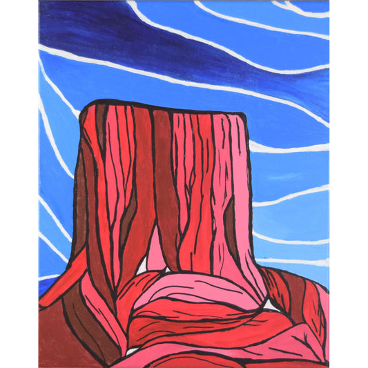 Devils Tower