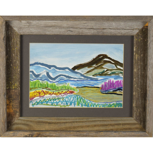 Quick Landscape III