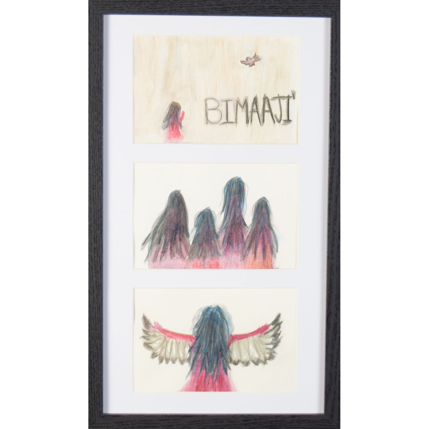 MMIW Collection