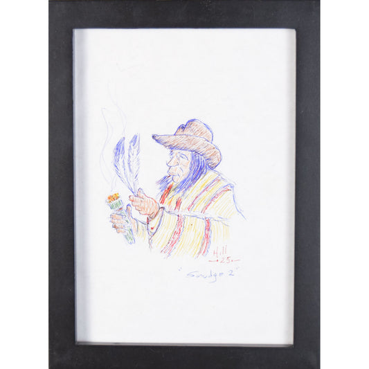 Smudge II