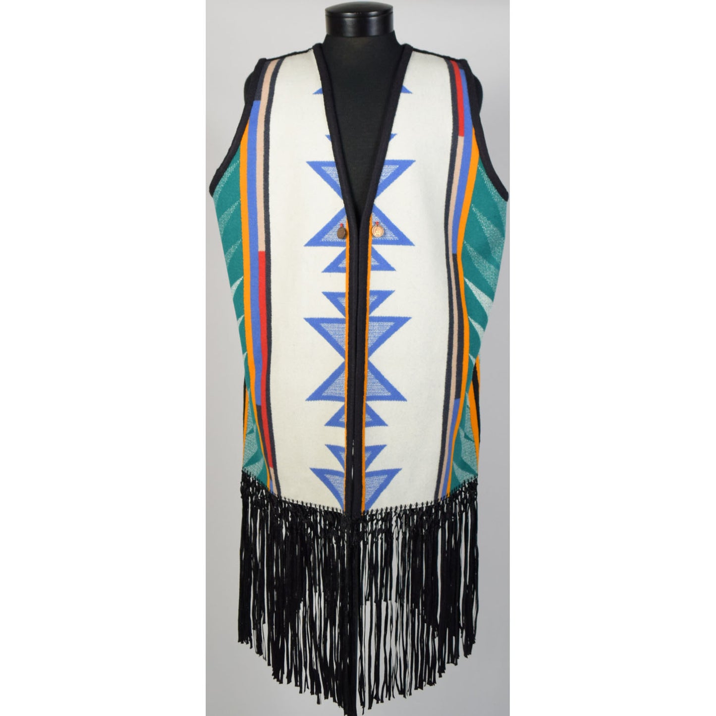 Penny Vest