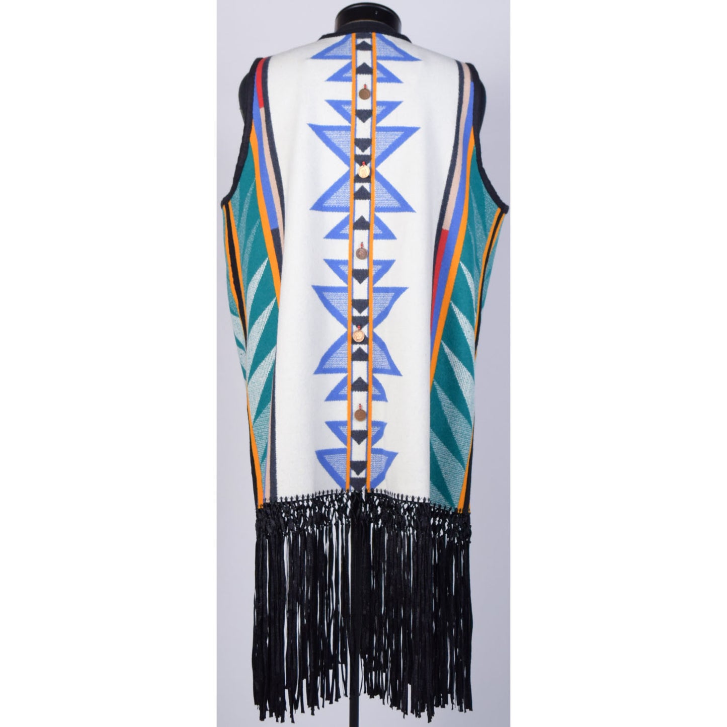 Penny Vest