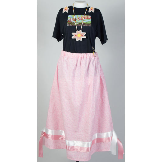 Star Woman (Skirt set)