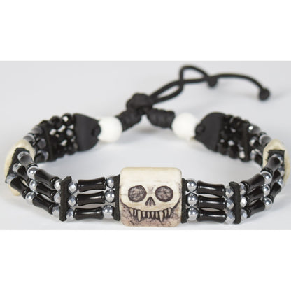 Wounded Choker