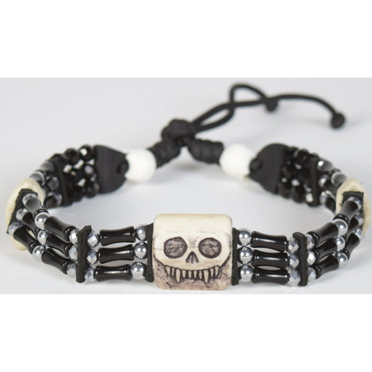 Wounded Choker