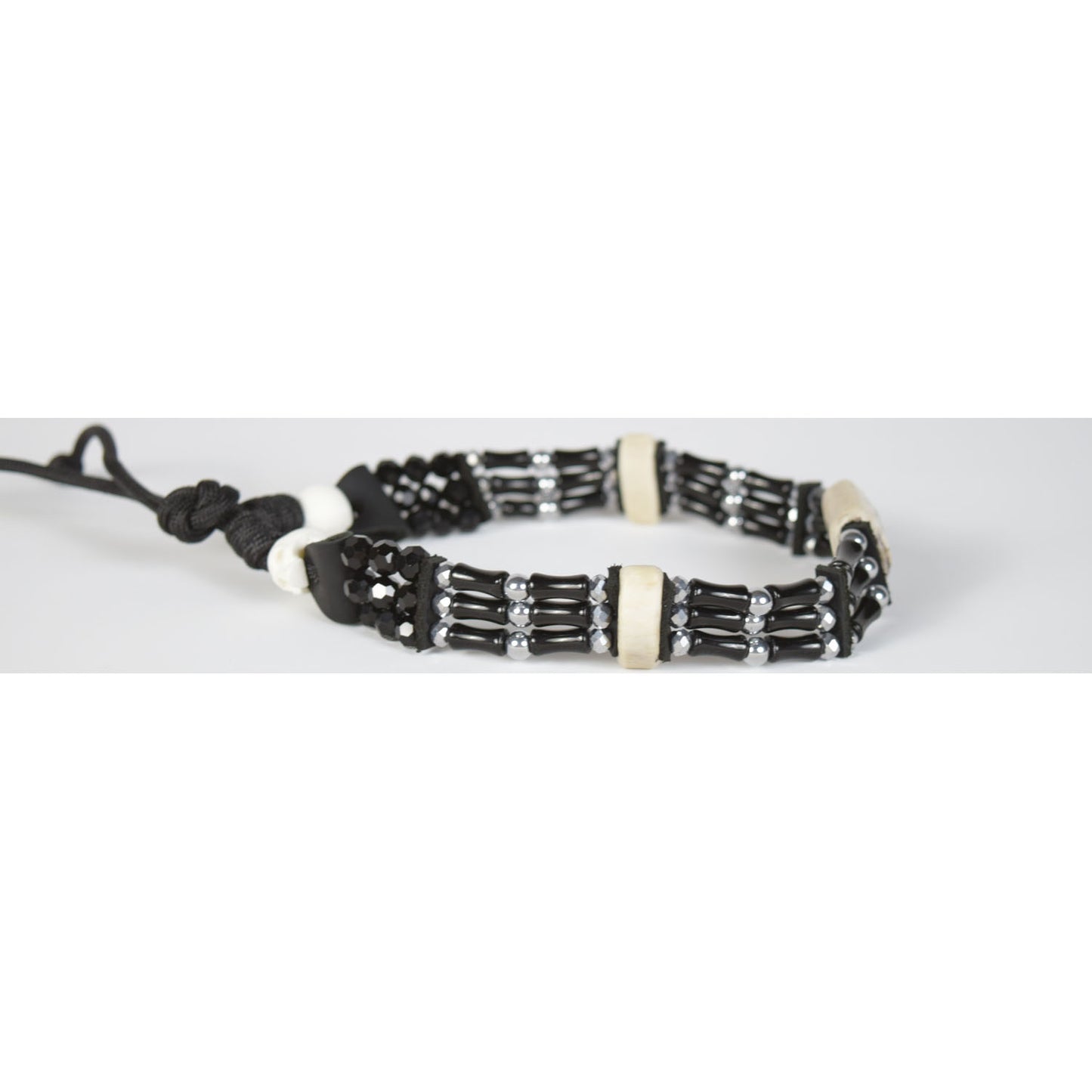 Wounded Choker