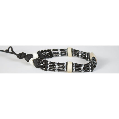 Wounded Choker
