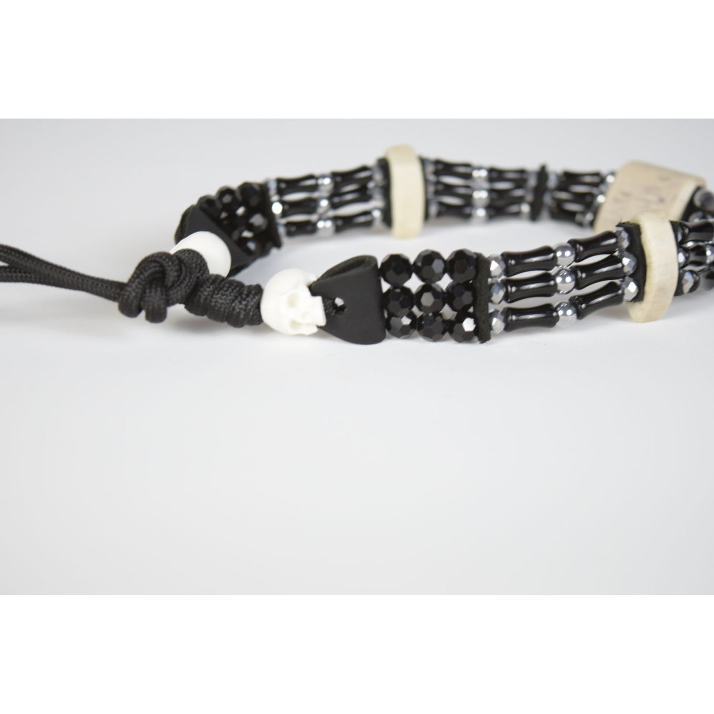 Wounded Choker