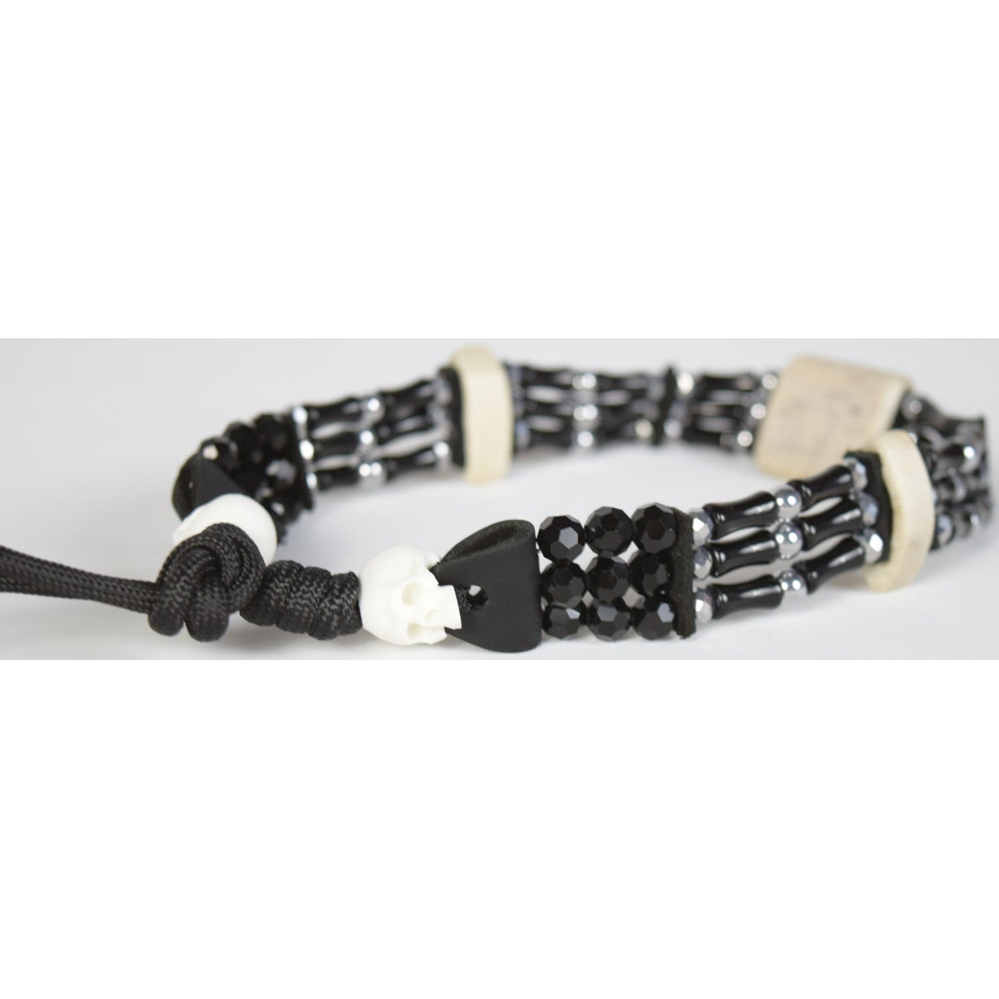 Wounded Choker