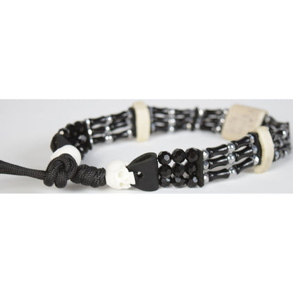 Wounded Choker
