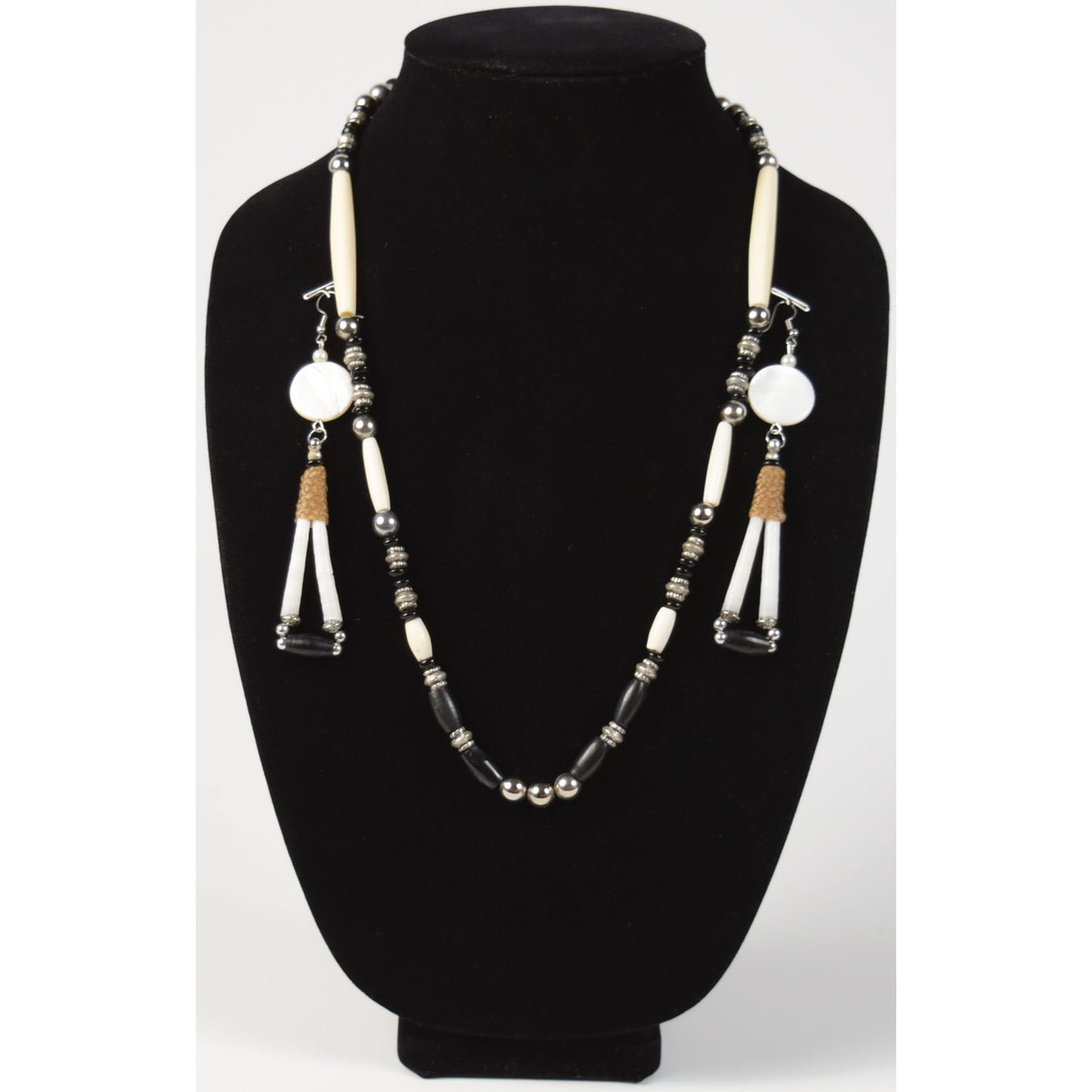 Buffalo Moon Path Set