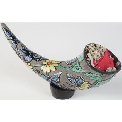 Kimimila Nation, Horn Cup