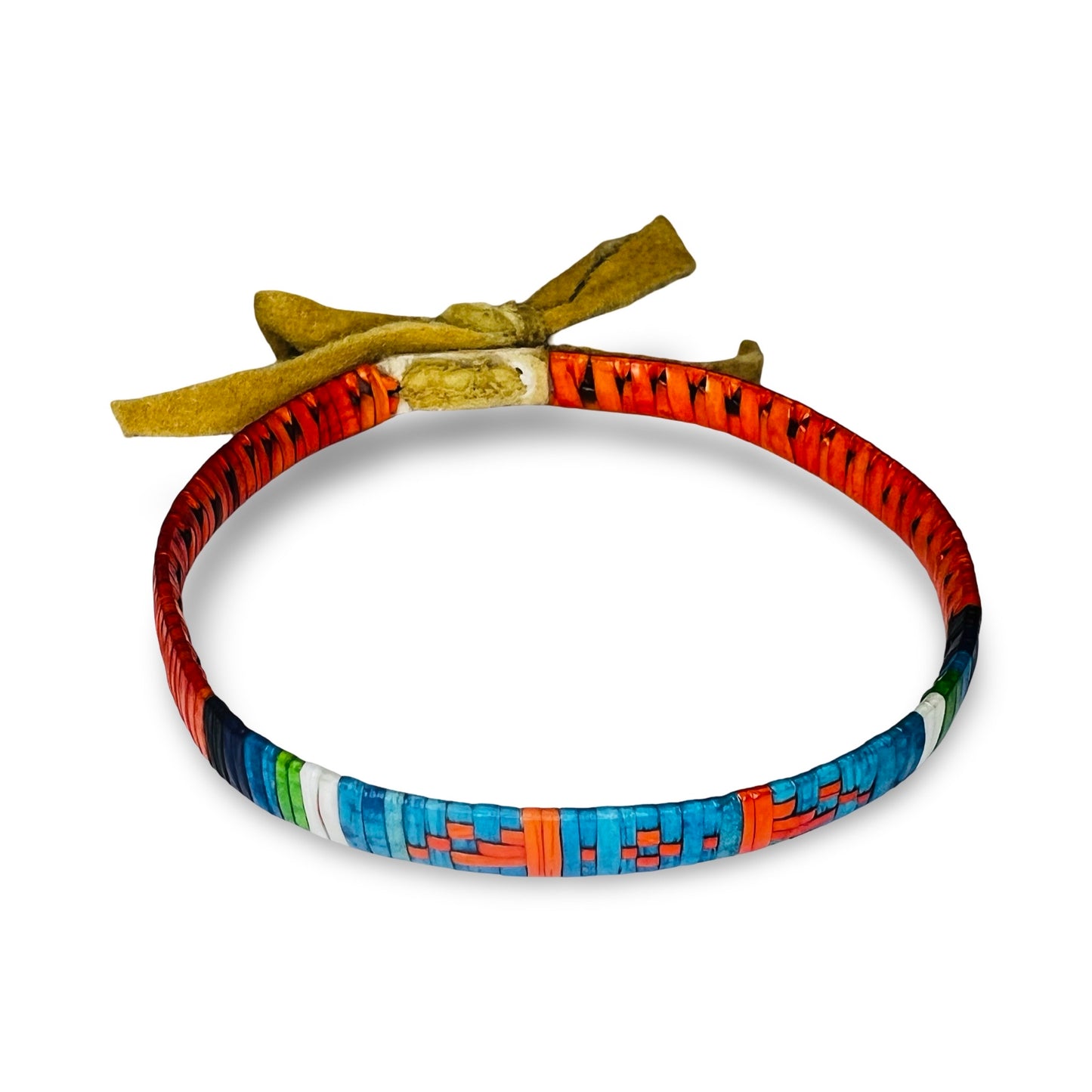 JM Quill Bracelets