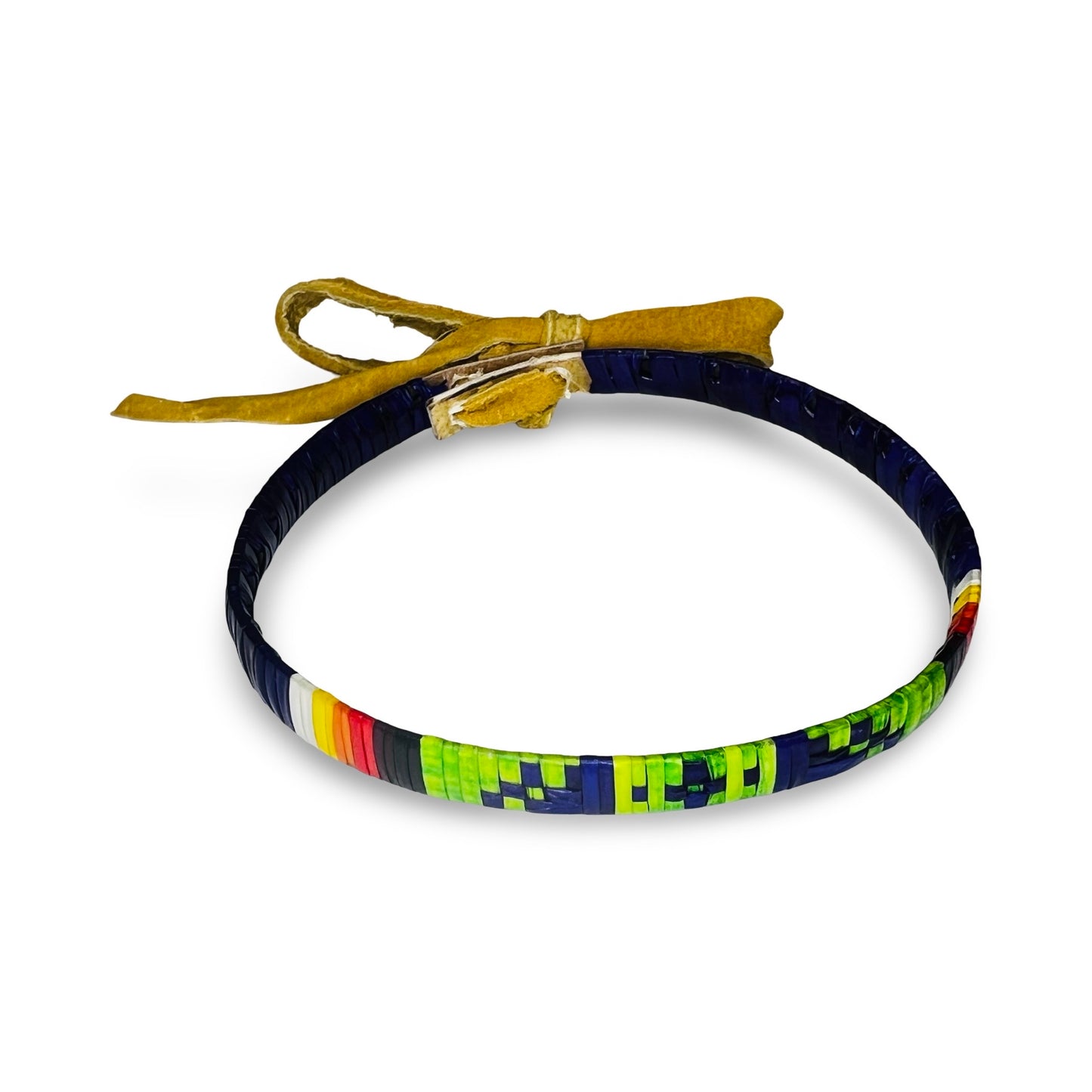 JM Quill Bracelets