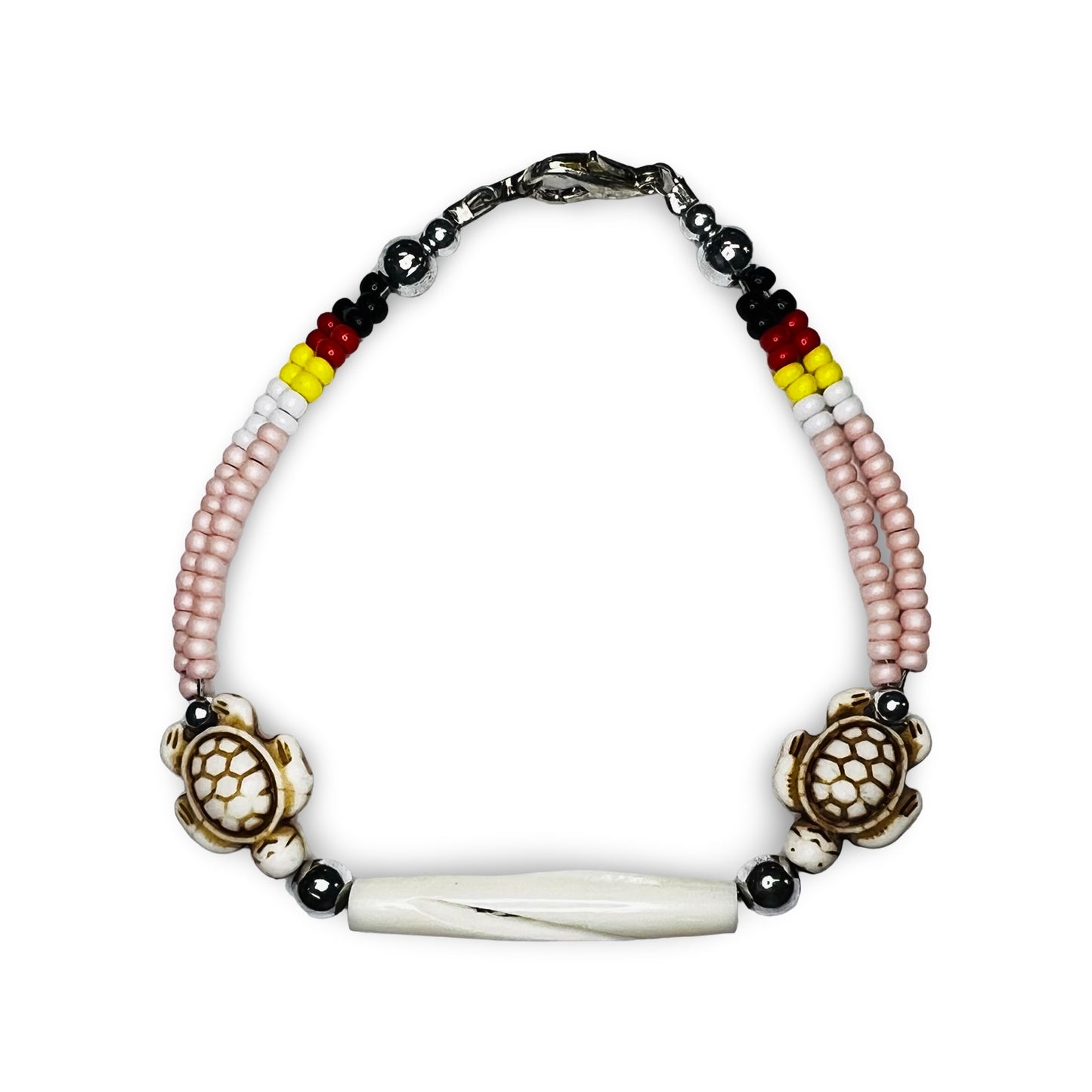 WWBR Turtle Bracelet