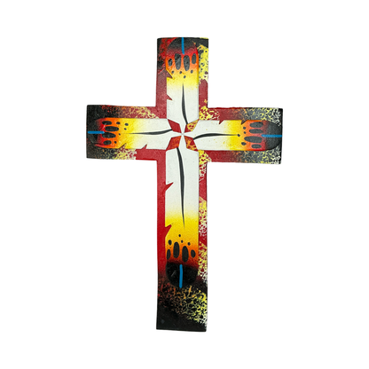 STB 12" Cross