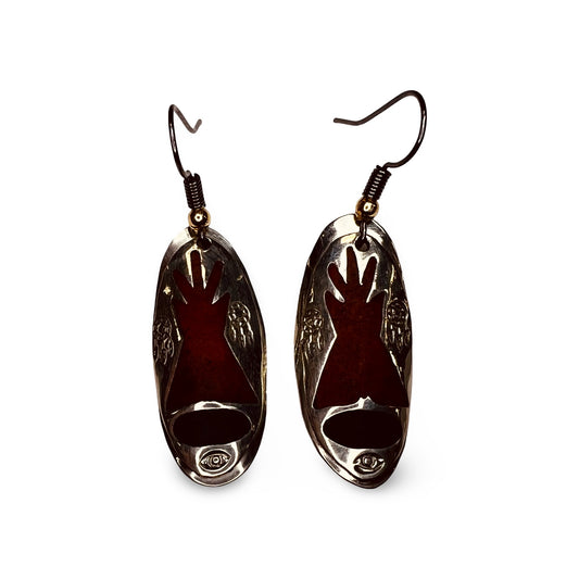RSB Tipi Earrings