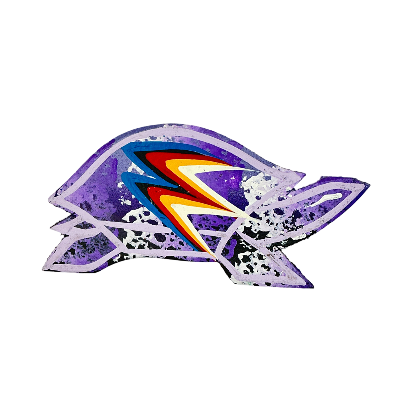STB 5" Turtles
