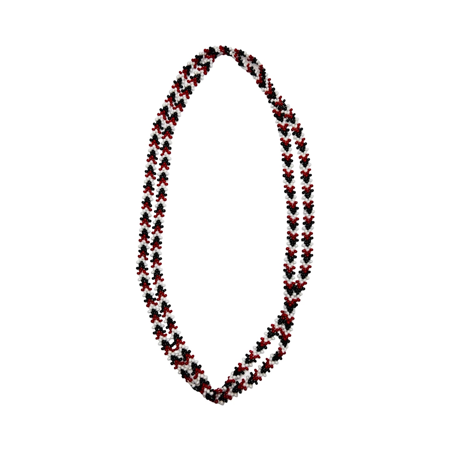 LG Beaded Necklaces