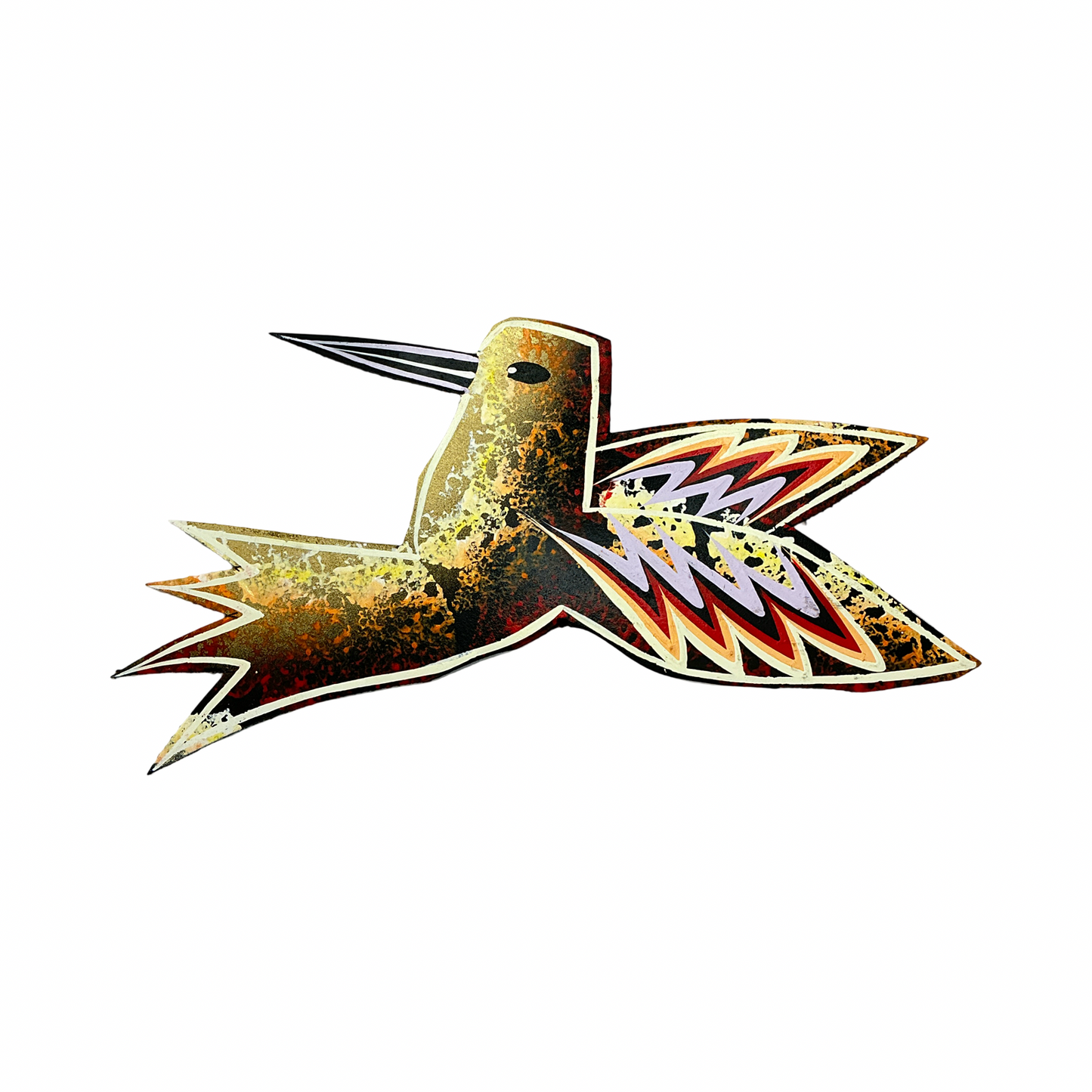 STB Hummingbird