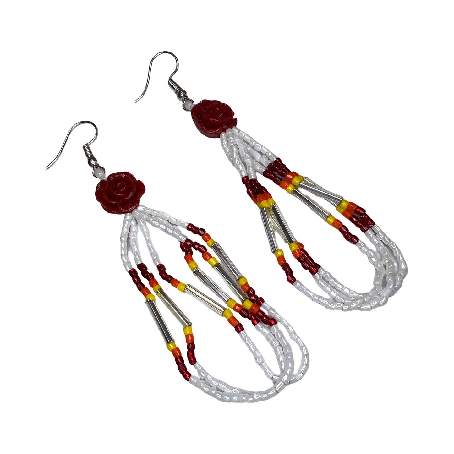 IREH Loop Earrings