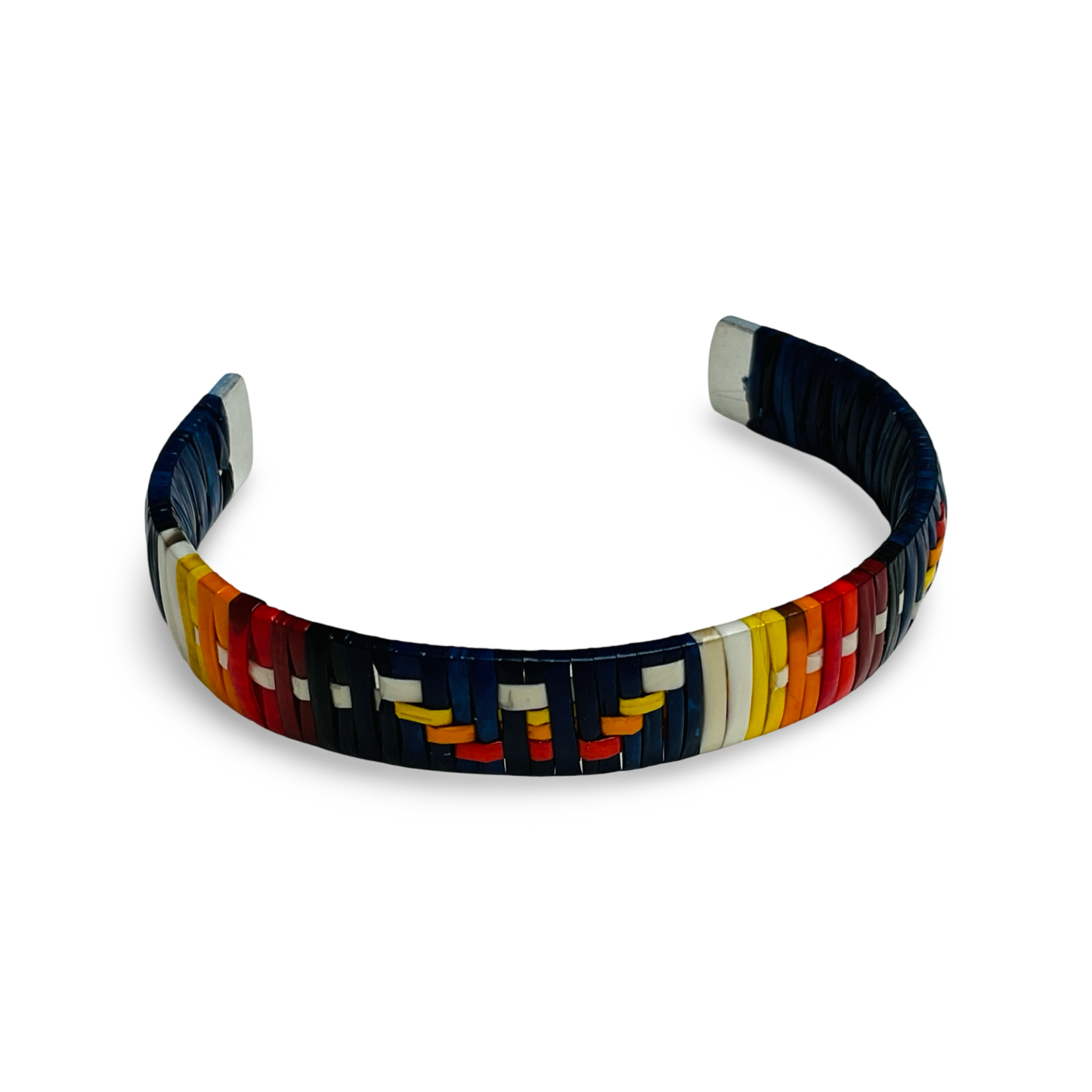 ARC Wide Quill Bracelets v2