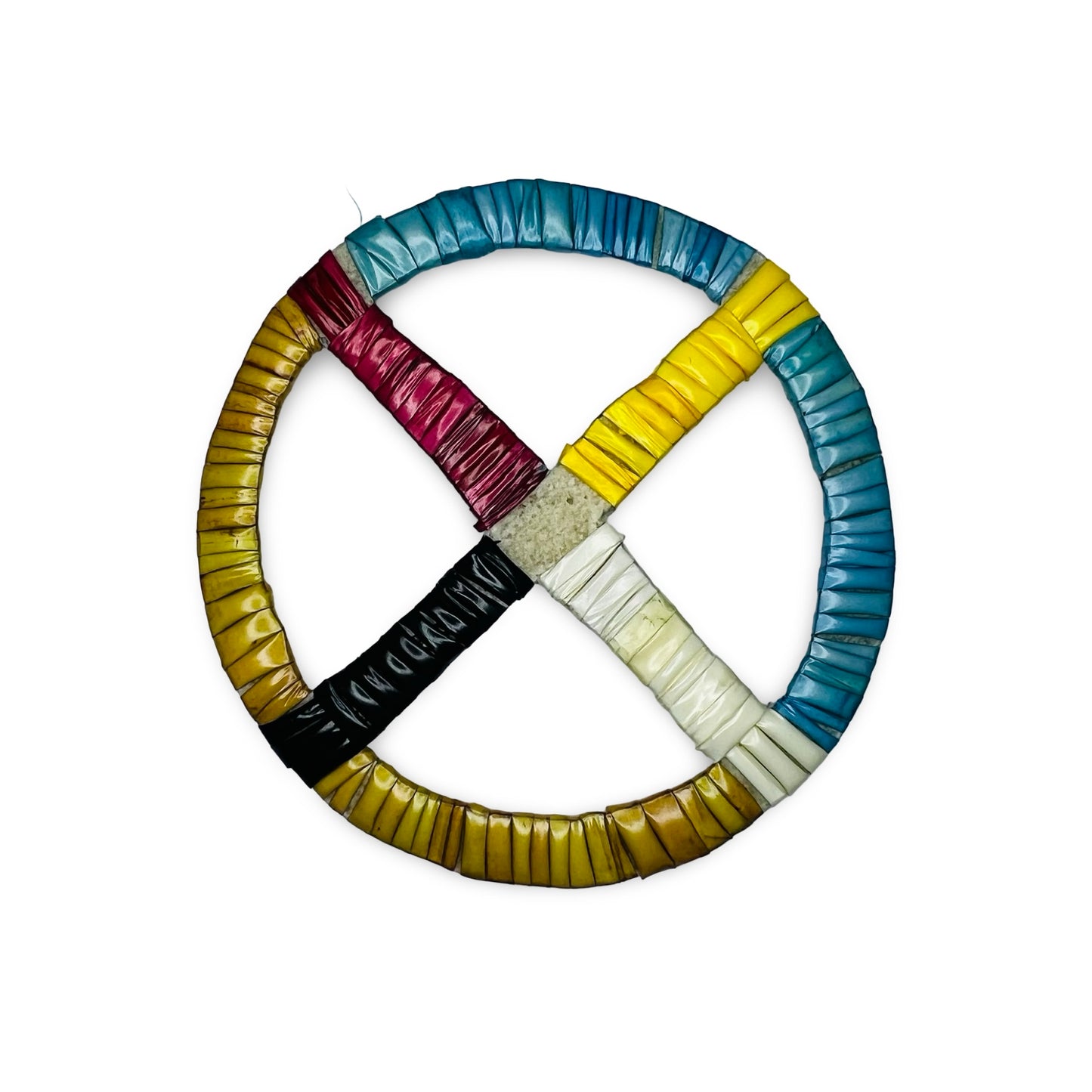 CRC Medicine Wheel