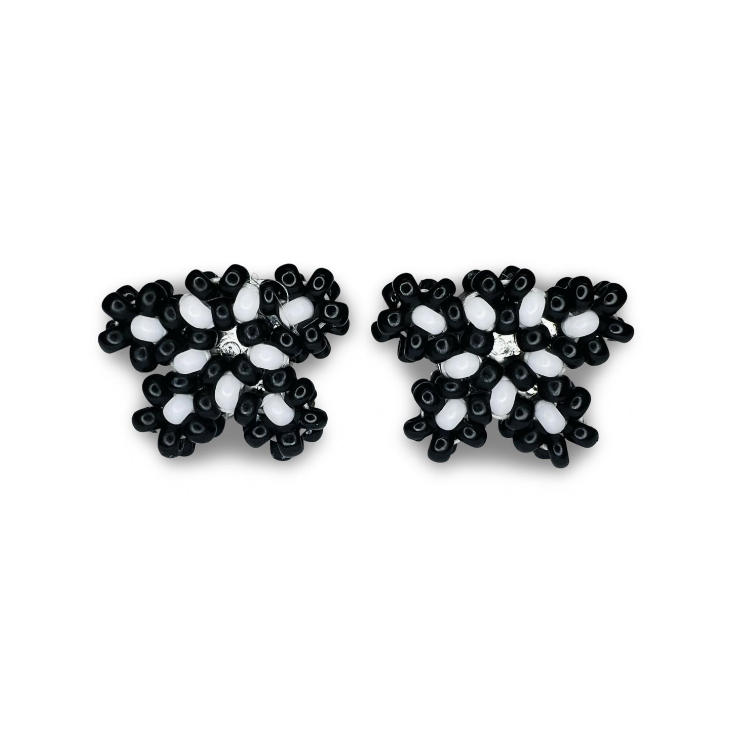 JR Butterfly Stud Earrings