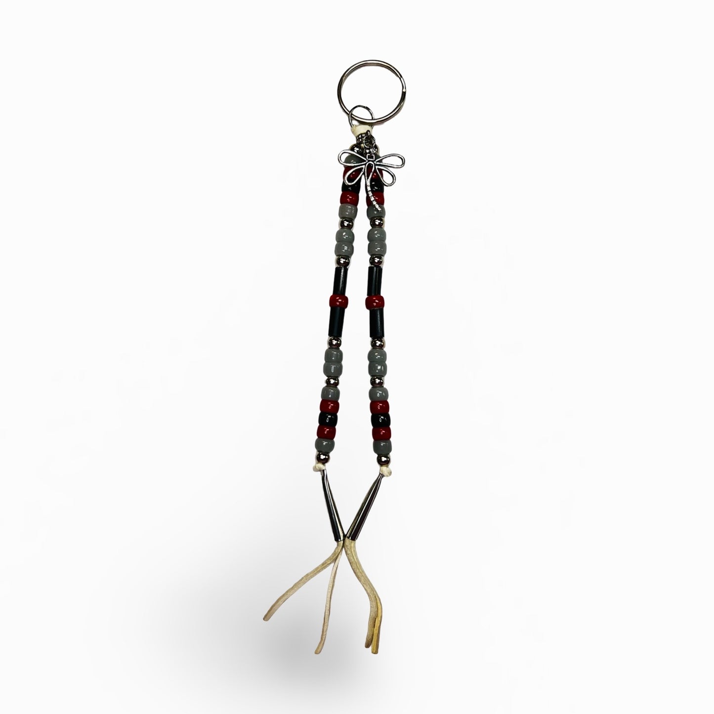 KP Dragonfly Keychain