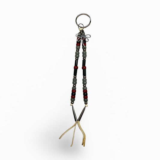 KP Dragonfly Keychain