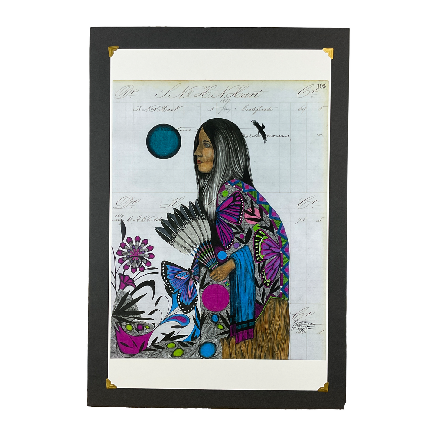 EF Art Prints