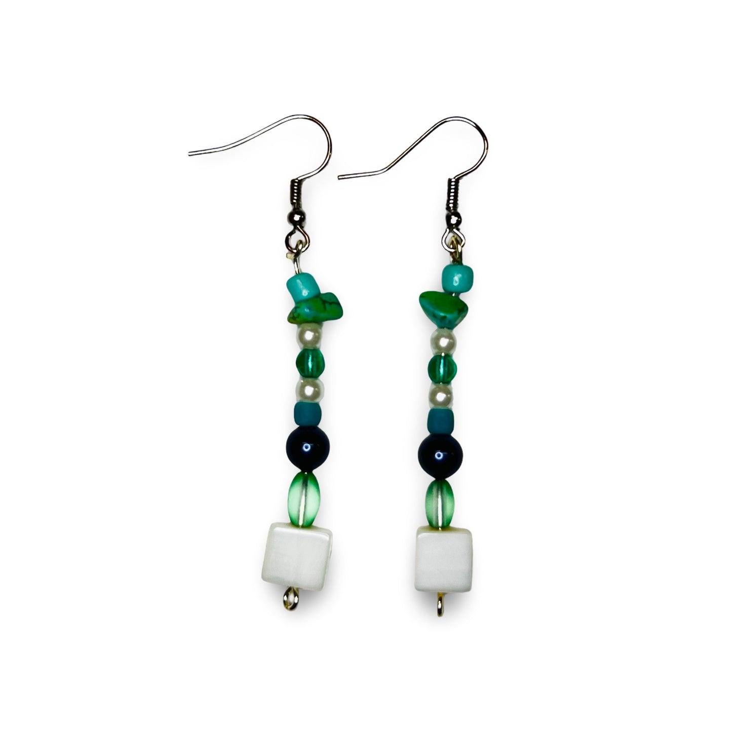 TG Small Misc Earrings
